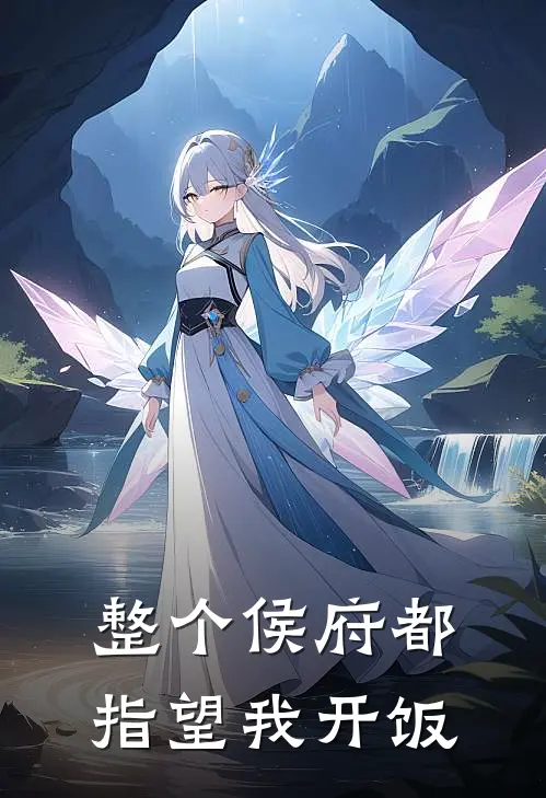 整个侯府都指望我开饭了