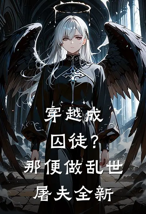 穿越成囚徒？那便做乱世屠夫全新