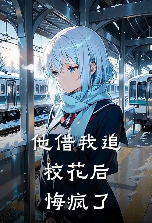 他借我追校花后,悔疯了免费阅读