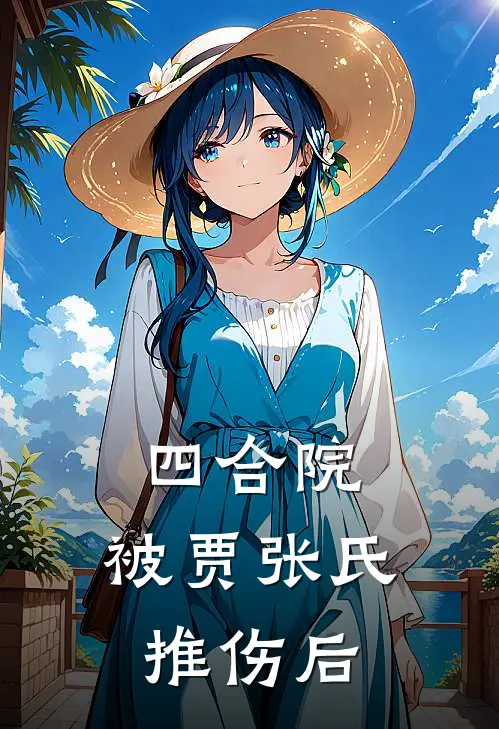 四合院：被贾张氏推伤后