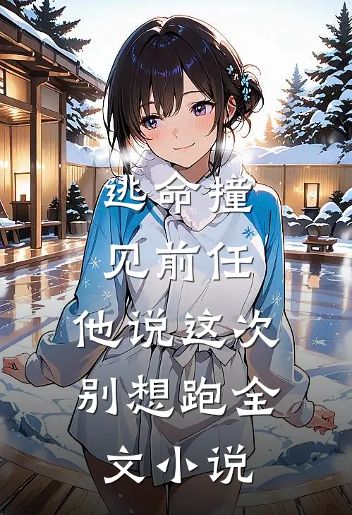 逃命撞见前任，他说这次别想跑全文小说