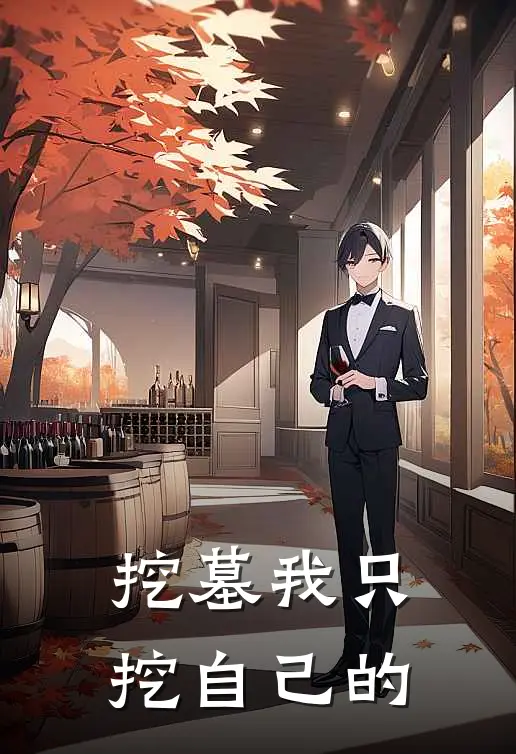 挖墓我只挖自己的