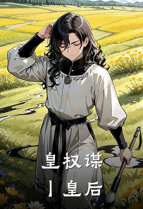 皇权谋丨皇后