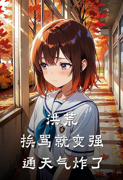 洪荒：挨骂就变强，通天气炸了
