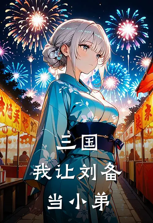 三国我让刘备当小弟