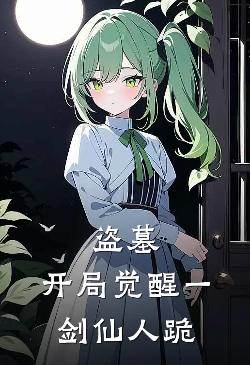 盗墓：开局觉醒一剑仙人跪
