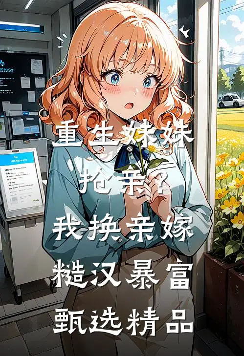 重生妹妹抢亲？我换亲嫁糙汉暴富甄选精品