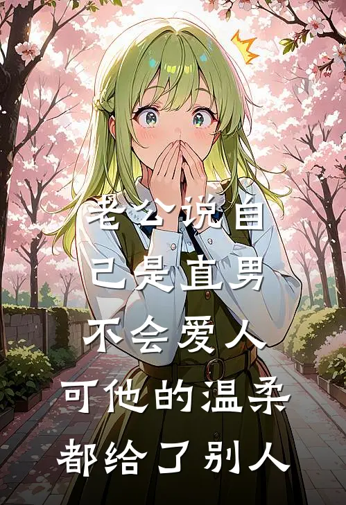 老公说自己是直男不会爱人，可他的温柔都给了别人