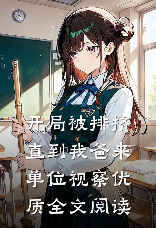 开局被排挤，直到我爸来单位视察优质全文阅读