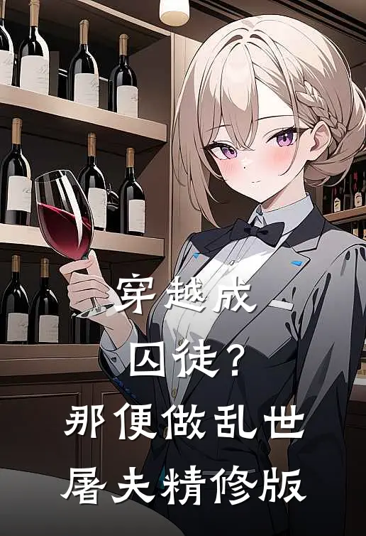 穿越成囚徒？那便做乱世屠夫精修版