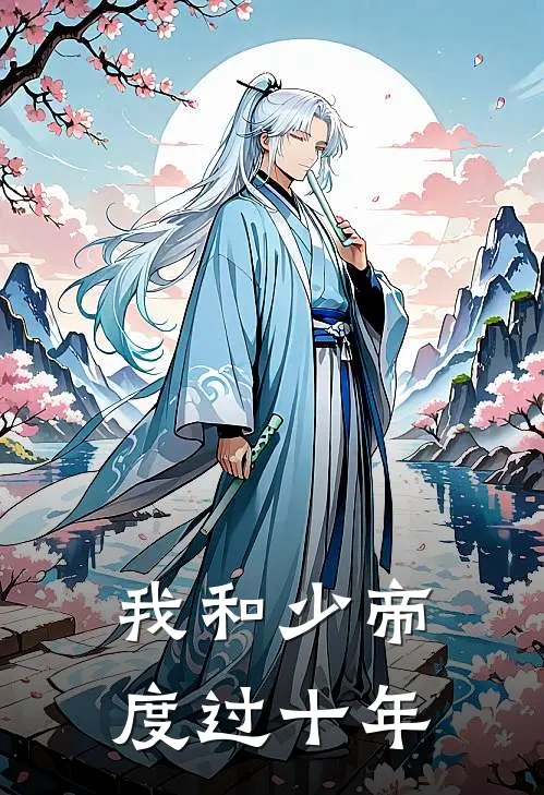 我和少帝度过十年的日子