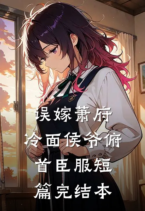 误嫁萧府，冷面侯爷俯首臣服短篇完结本