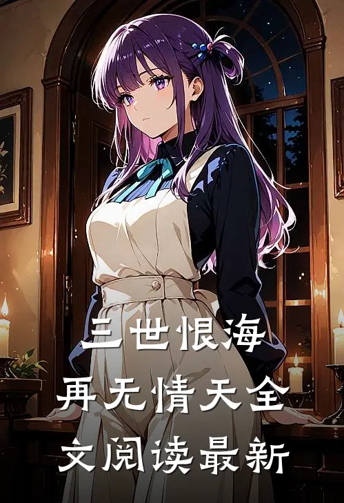 三世恨海，再无情天全文阅读最新