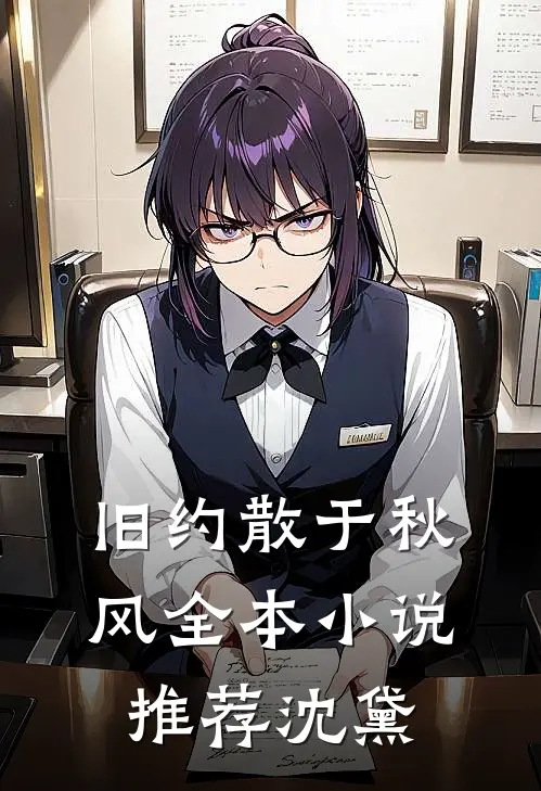旧约散于秋风全本小说推荐沈黛