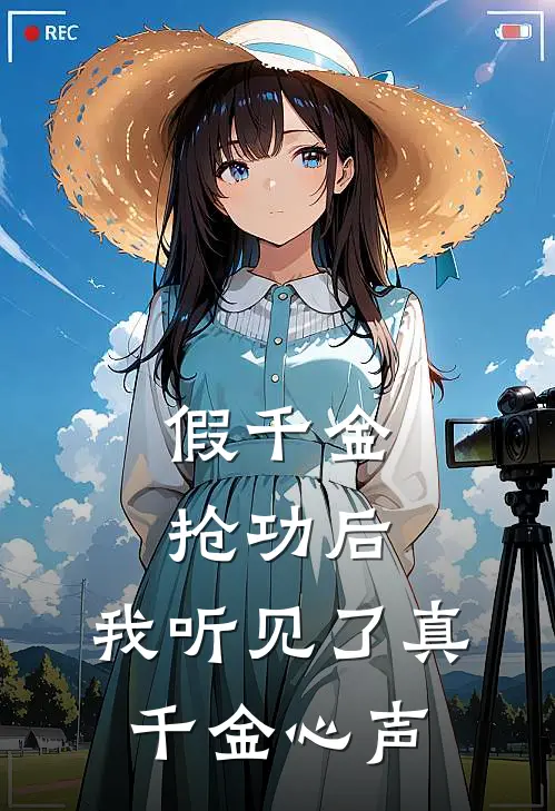 假千金抢功后，我听见了真千金心声