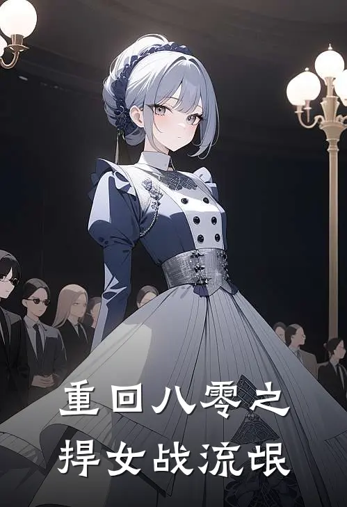 重回八零之捍女战流氓