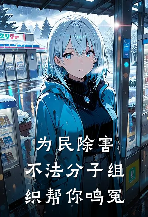 为民除害：不法分子组织帮你鸣冤