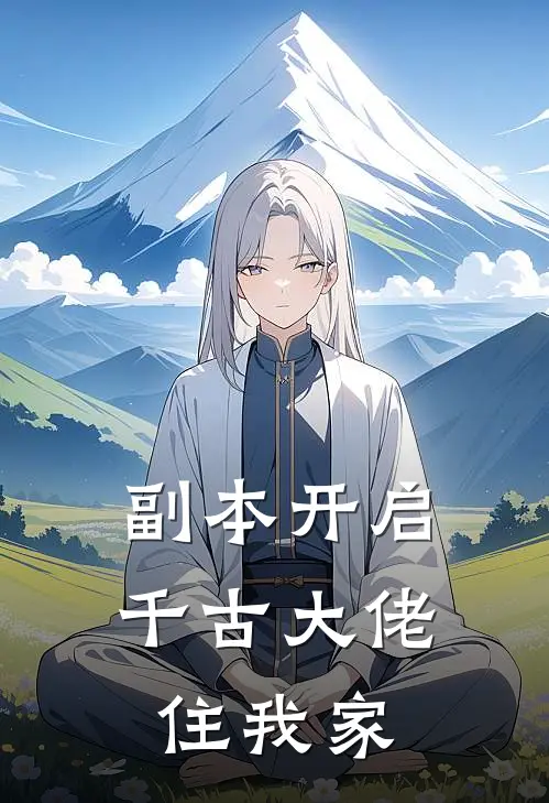 副本开启：千古大佬住我家