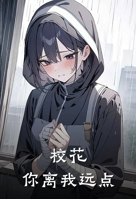校花,你离我远点