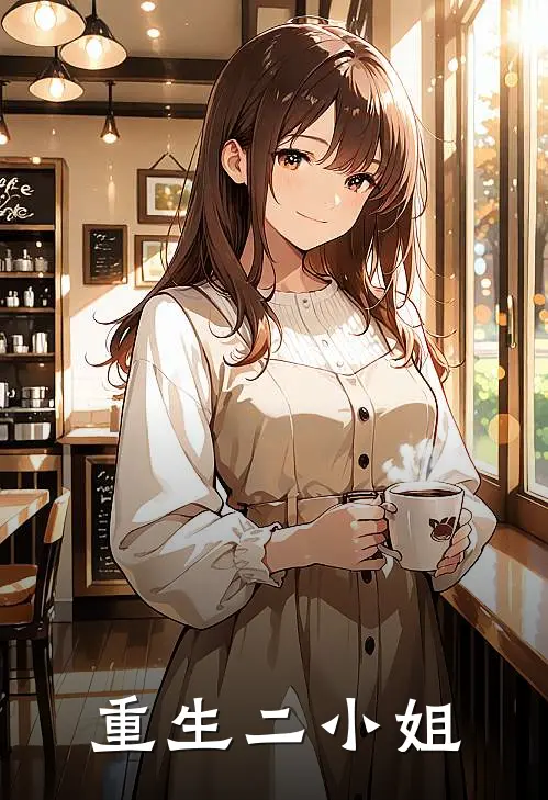 重生二小姐