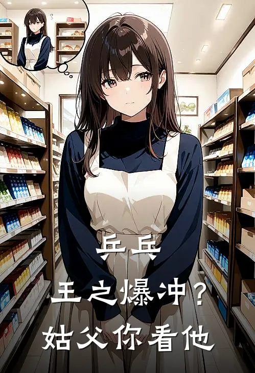 乒乓：王之爆冲？姑父你看他