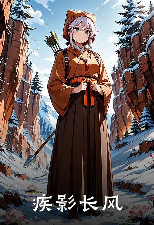 疾影长风