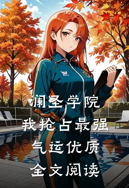 澜圣学院，我抢占最强气运优质全文阅读