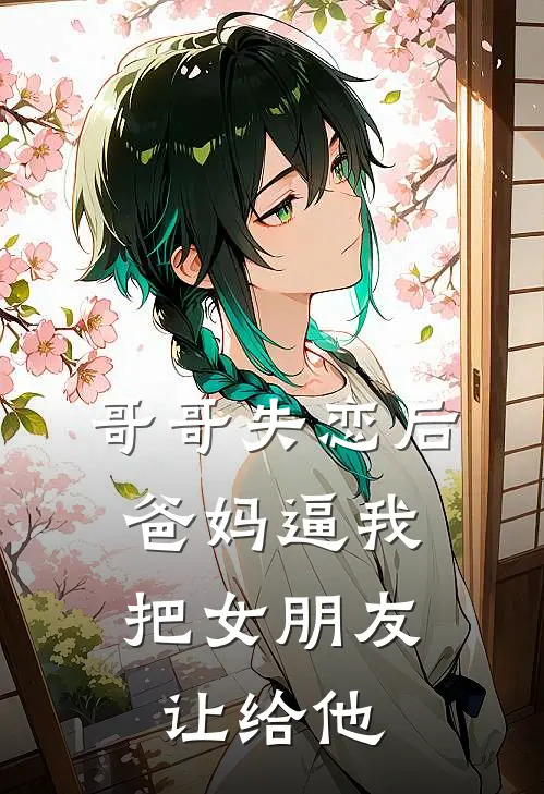 哥哥失恋后，爸妈逼我把女朋友让给他