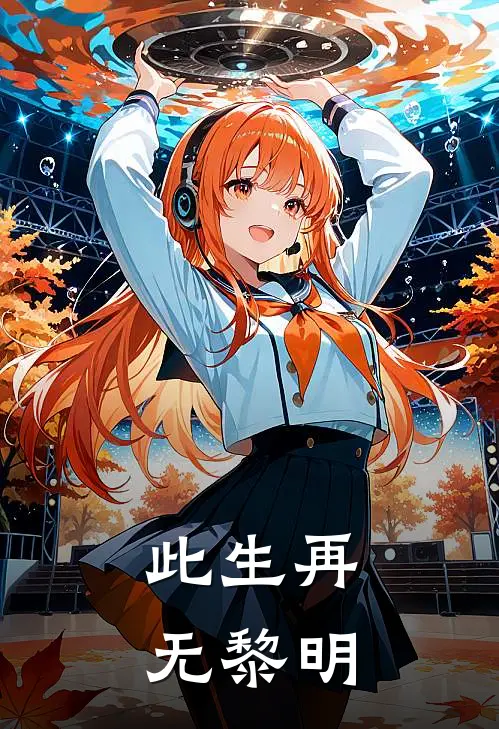 此生再无黎明是歌
