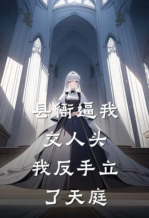 县衙逼我交人头，我反手立了天庭