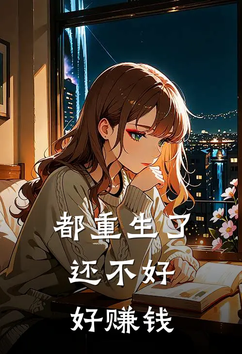 都重生了,还不好好赚钱怎么办