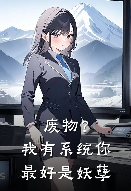 废物？我有系统，你最好是妖孽