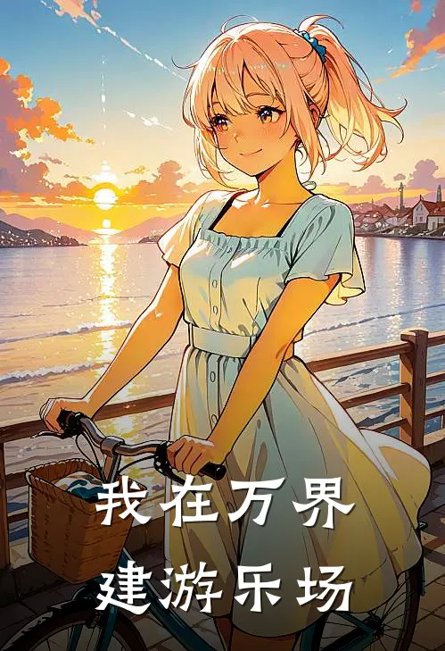 我在万界建游乐场