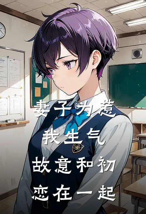 妻子为惹我生气,故意和初恋在一起了