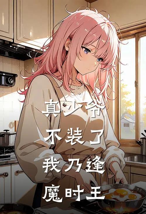 真少爷不装了，我乃逢魔时王