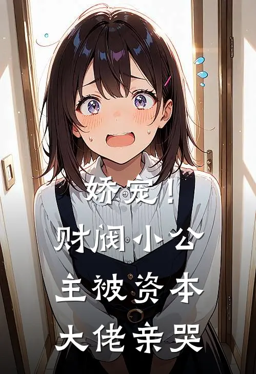 娇宠！财阀小公主被资本大佬亲哭