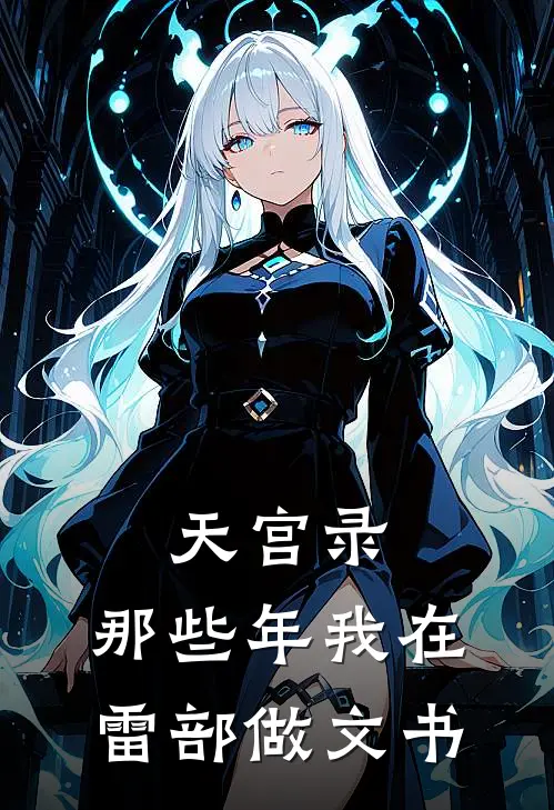天宫录：那些年我在雷部做文书