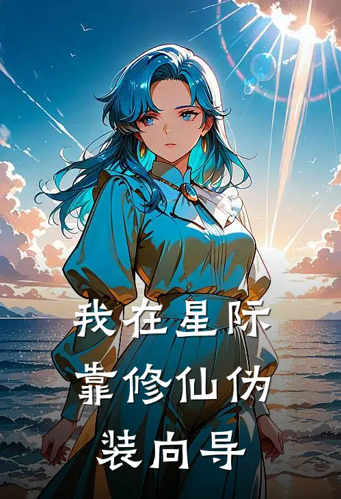 我在星际靠修仙伪装向导