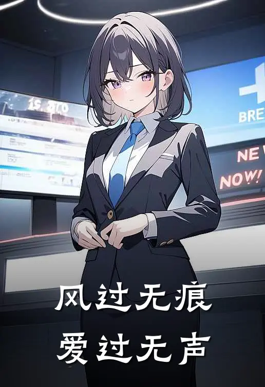 风过无痕,爱过无声,痛过无心