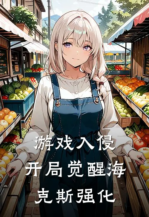 游戏入侵：开局觉醒海克斯强化