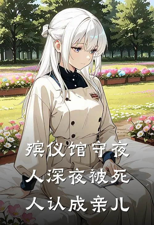 殡仪馆守夜人深夜被死人认成亲儿