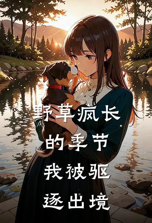 野草疯长的季节,我被驱逐出境了英文