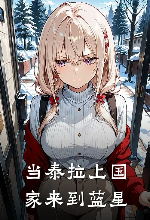 当泰拉上国家来到蓝星