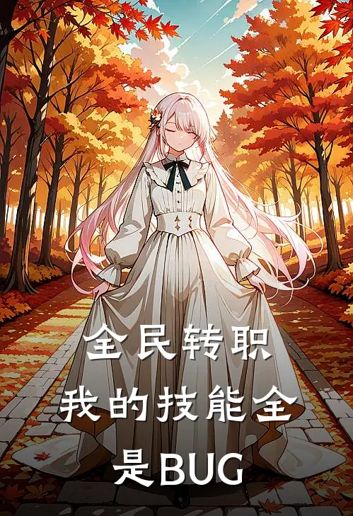 全民转职：我的技能全是BUG