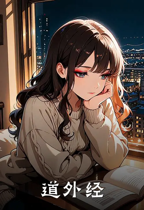 道外经