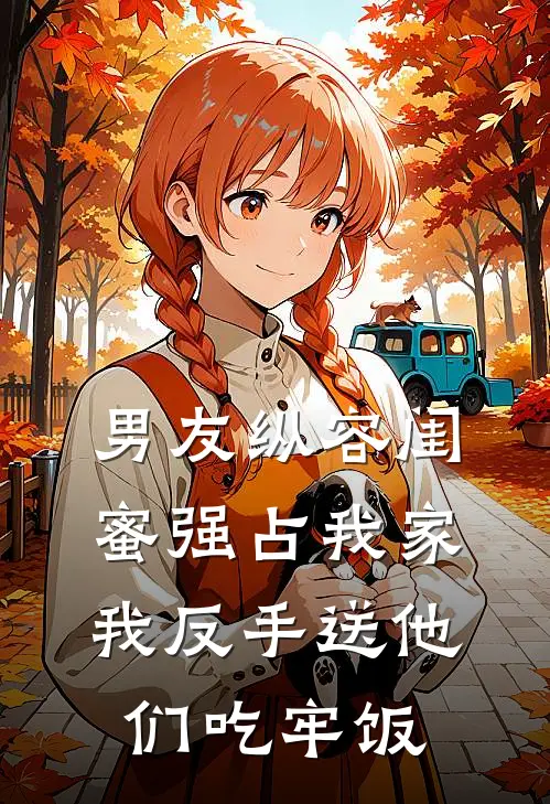 男友纵容闺蜜强占我家,我反手送他们吃牢饭