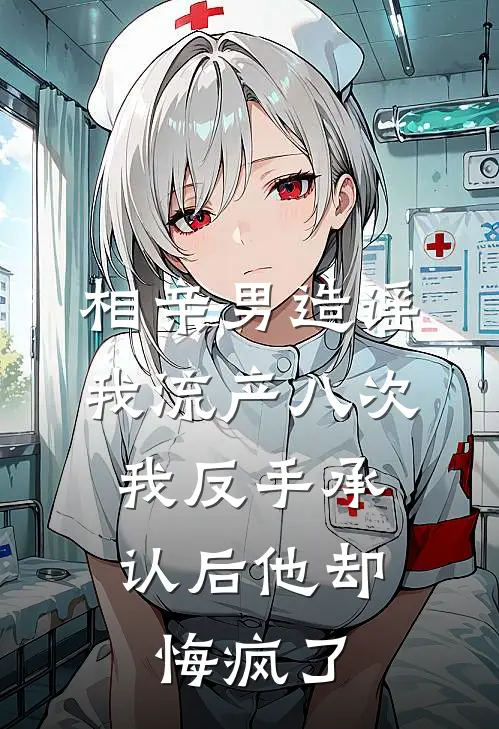 相亲男造谣我流产八次,我反手承认后他却悔疯了