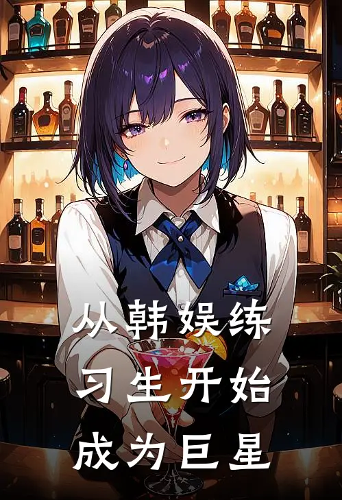 从韩娱练习生开始成为巨星