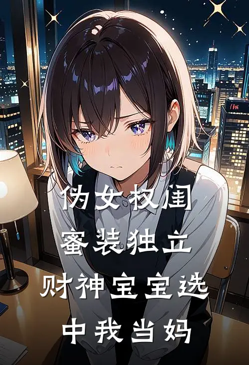 伪女权闺蜜装独立，财神宝宝选中我当妈