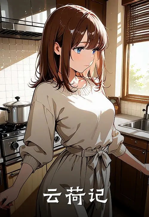 云荷记